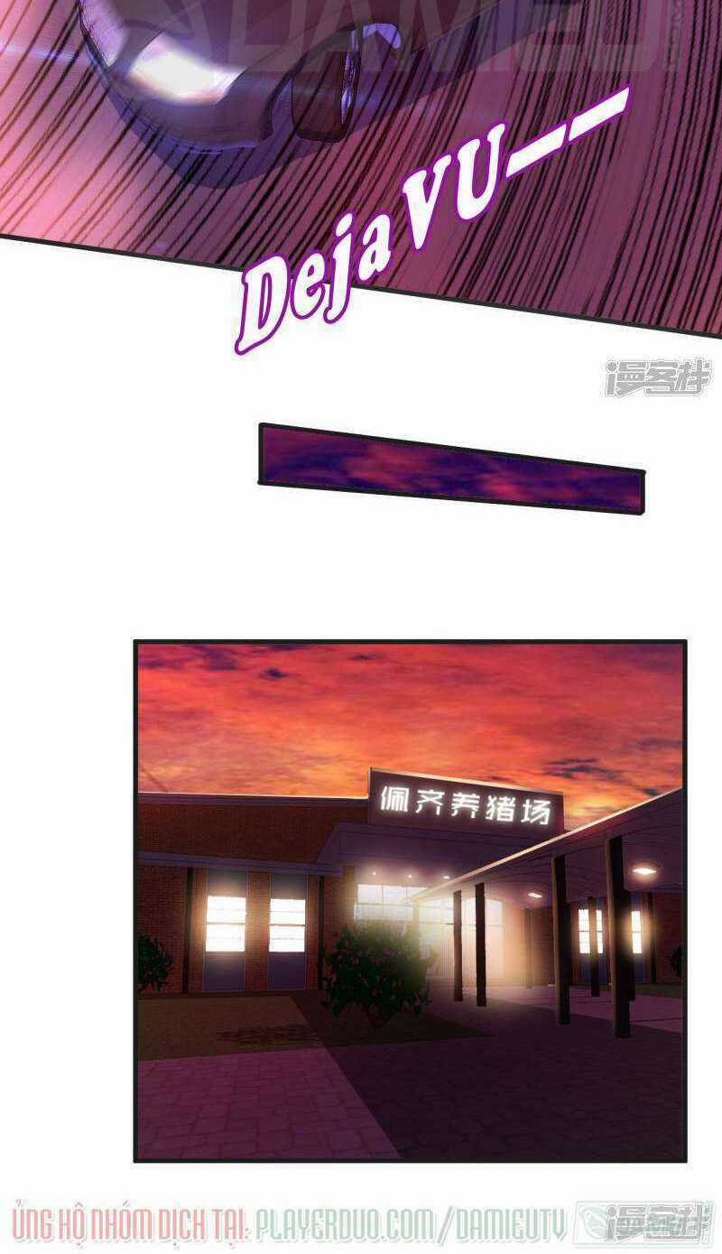 Siêu Phẩm Chiến Binh Chapter 54 trang 19