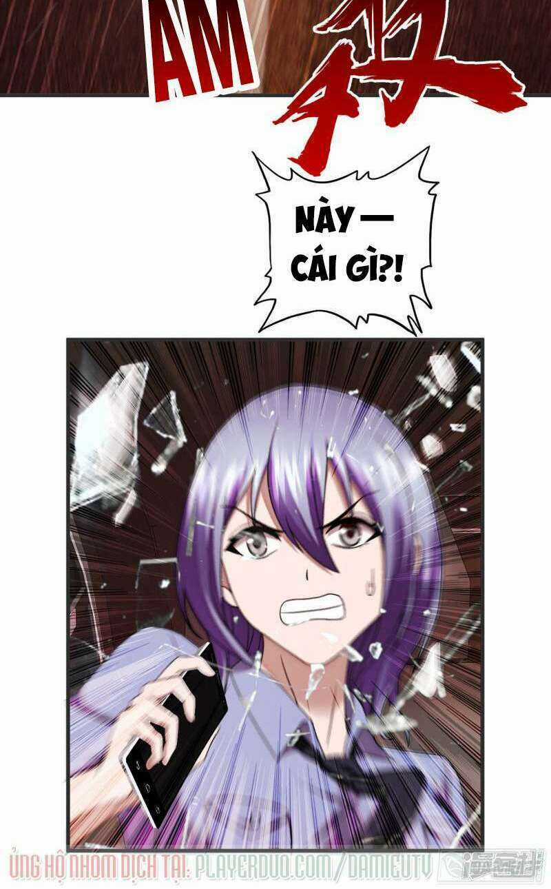 Siêu Phẩm Chiến Binh Chapter 54 trang 2