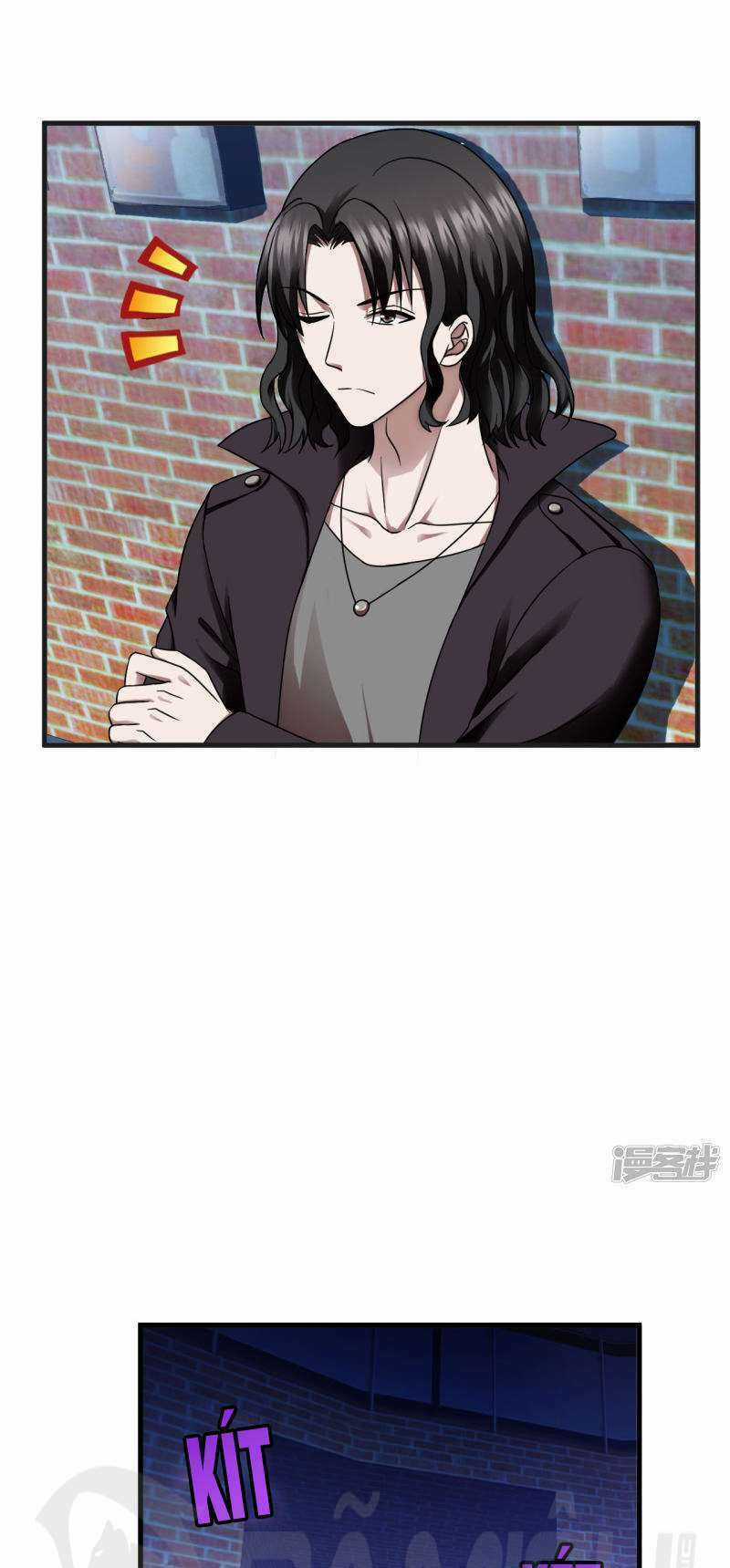 Siêu Phẩm Chiến Binh Chapter 54 trang 20