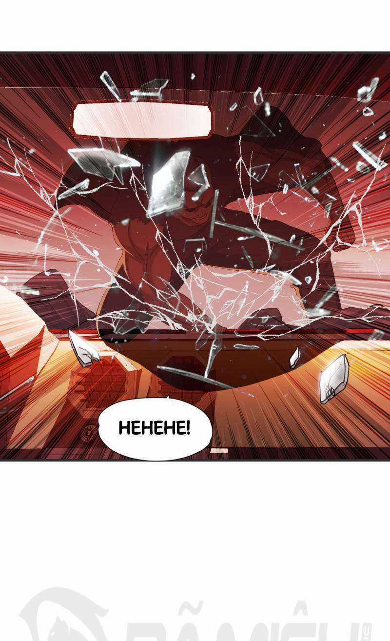 Siêu Phẩm Chiến Binh Chapter 54 trang 3