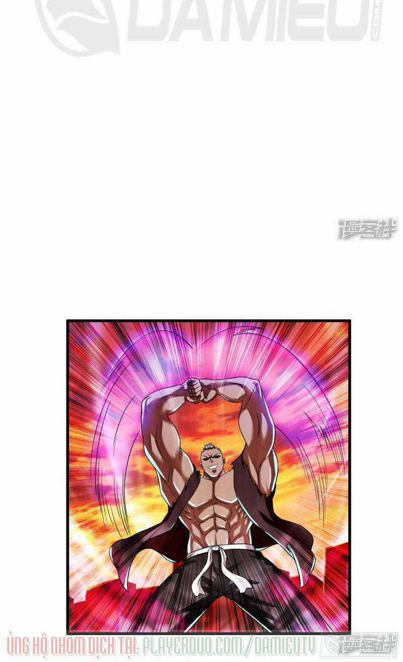 Siêu Phẩm Chiến Binh Chapter 54 trang 4