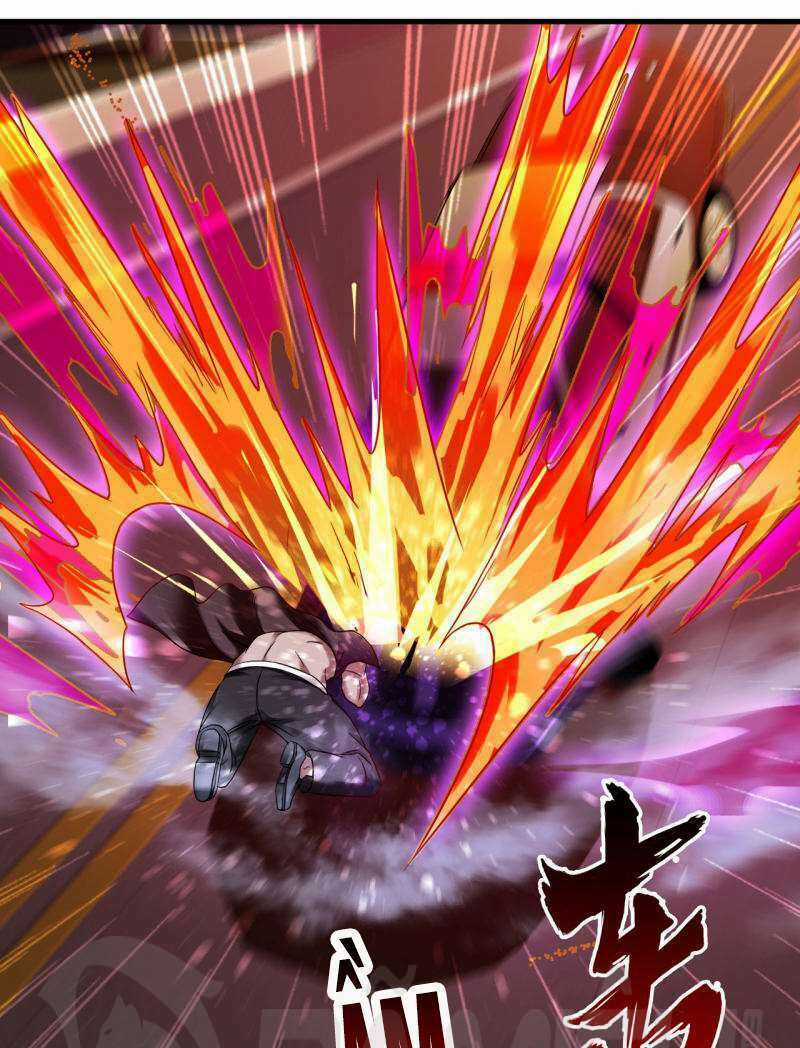 Siêu Phẩm Chiến Binh Chapter 54 trang 5