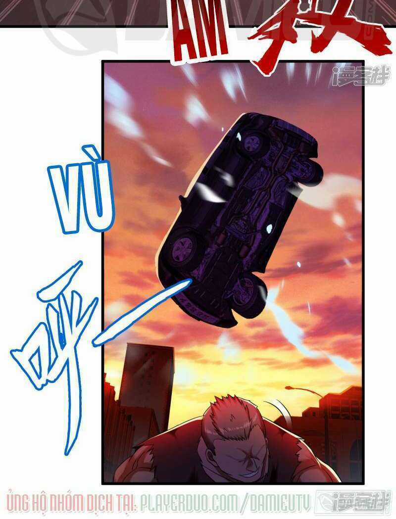 Siêu Phẩm Chiến Binh Chapter 54 trang 6