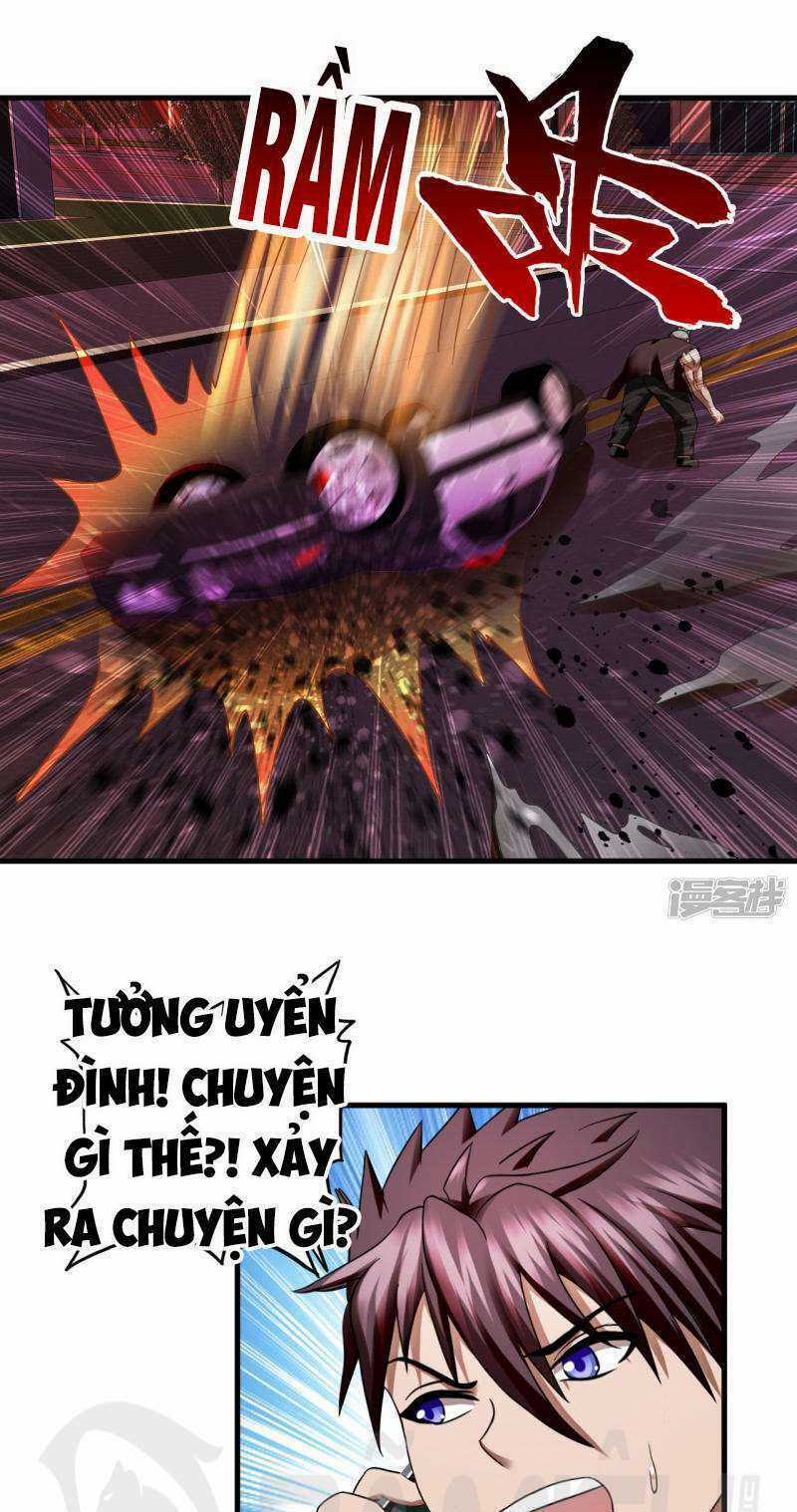 Siêu Phẩm Chiến Binh Chapter 54 trang 7