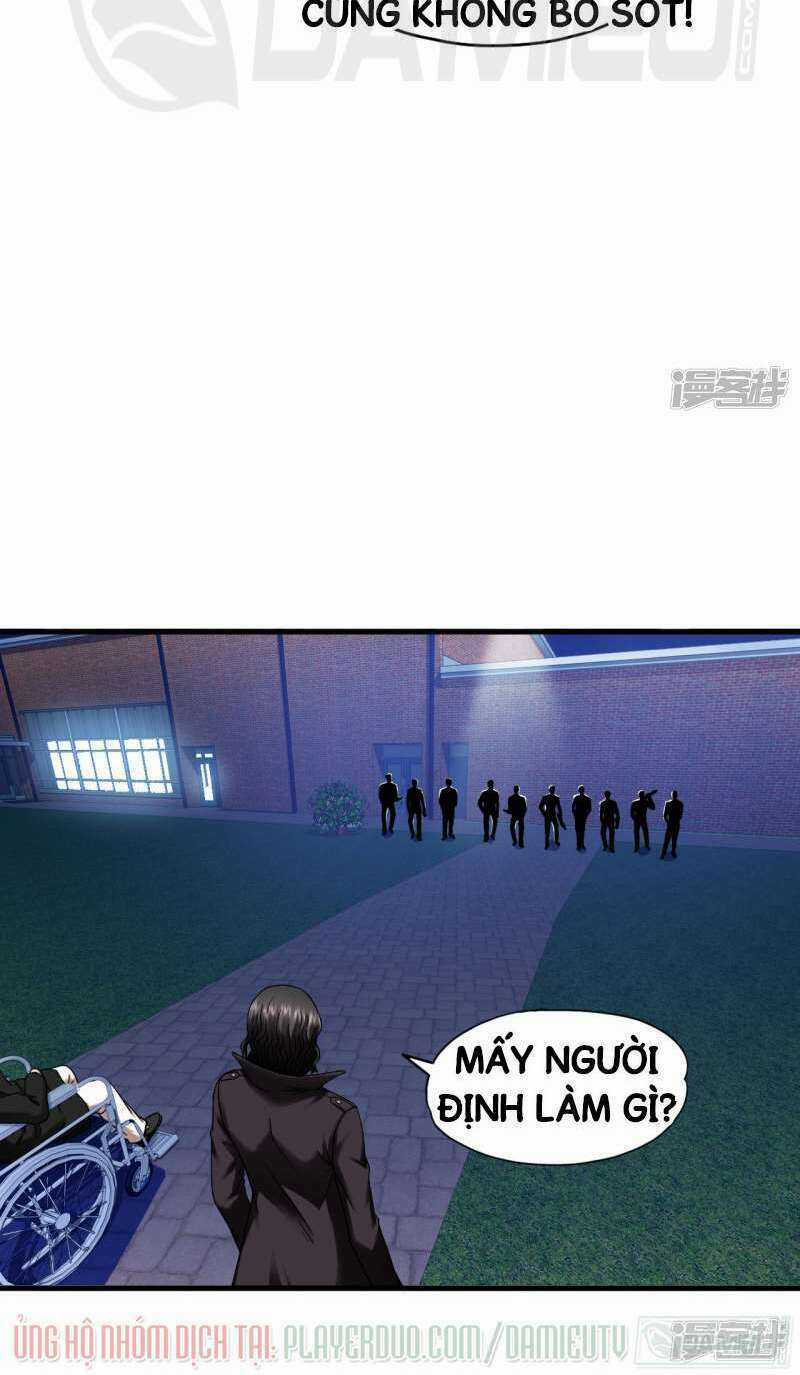 Siêu Phẩm Chiến Binh Chapter 55 trang 11