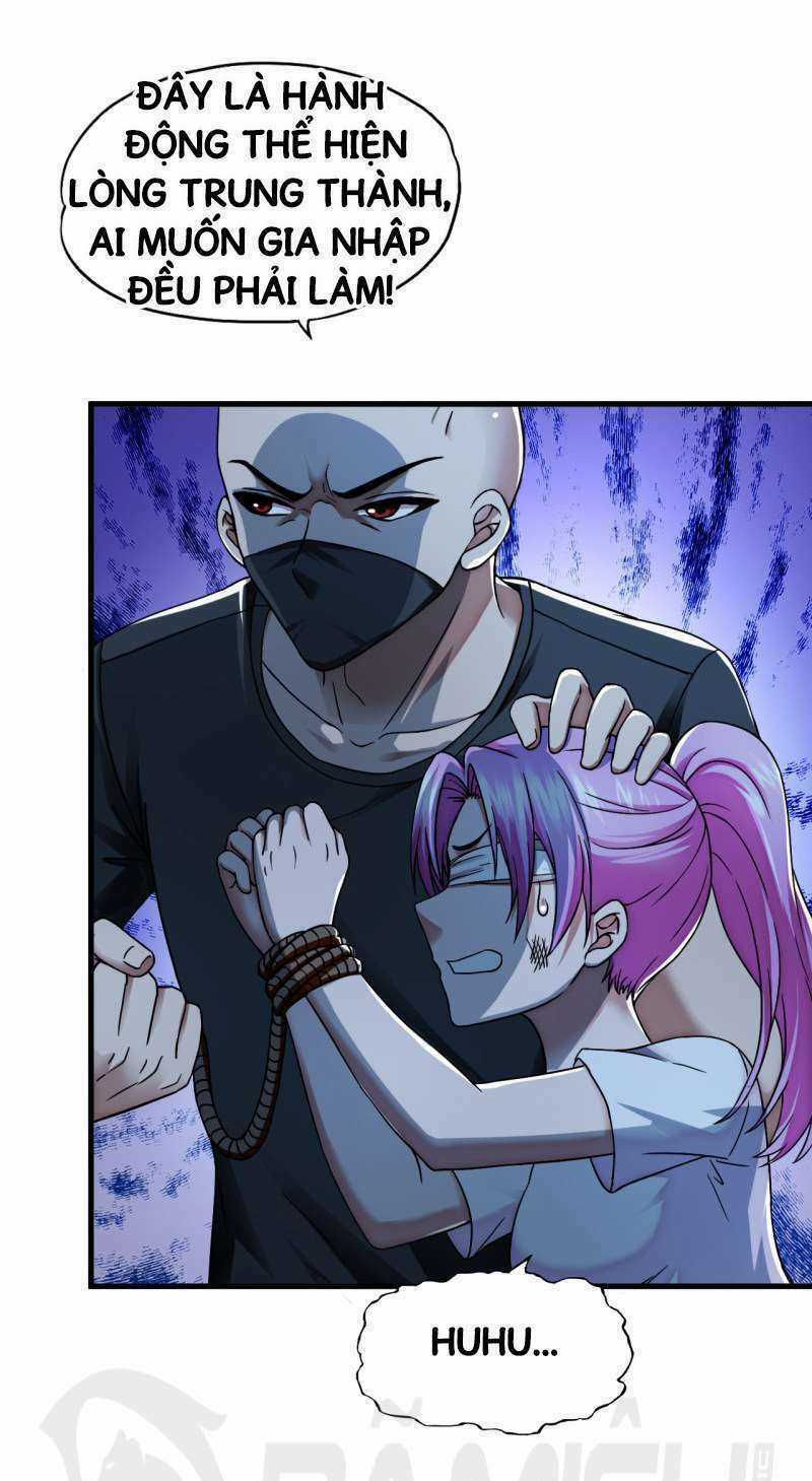 Siêu Phẩm Chiến Binh Chapter 55 trang 13