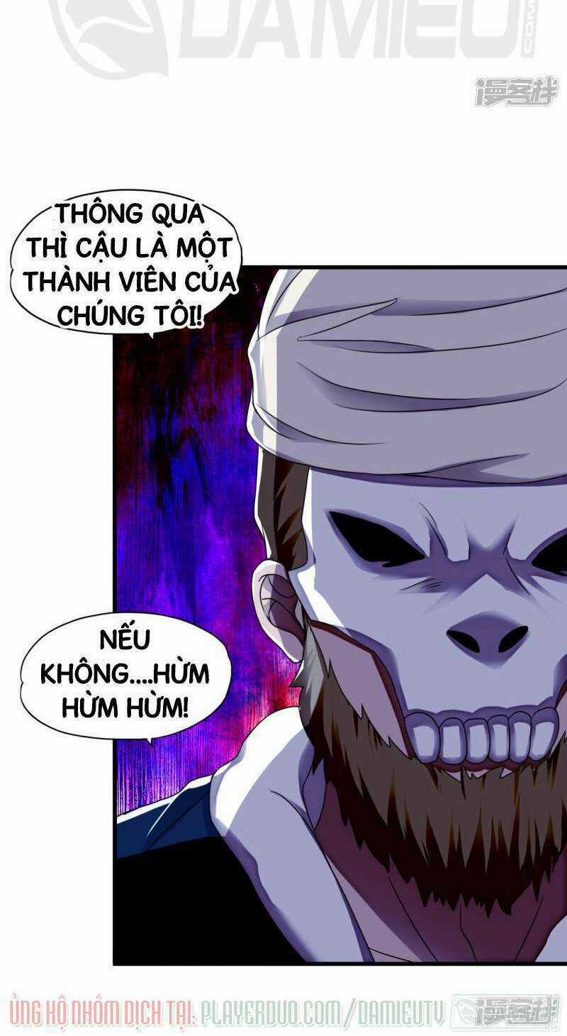 Siêu Phẩm Chiến Binh Chapter 55 trang 14