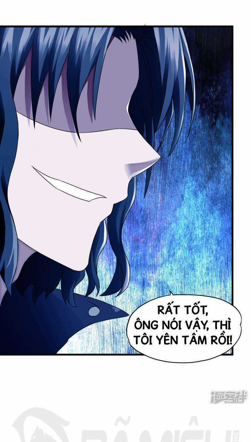 Siêu Phẩm Chiến Binh Chapter 55 trang 15