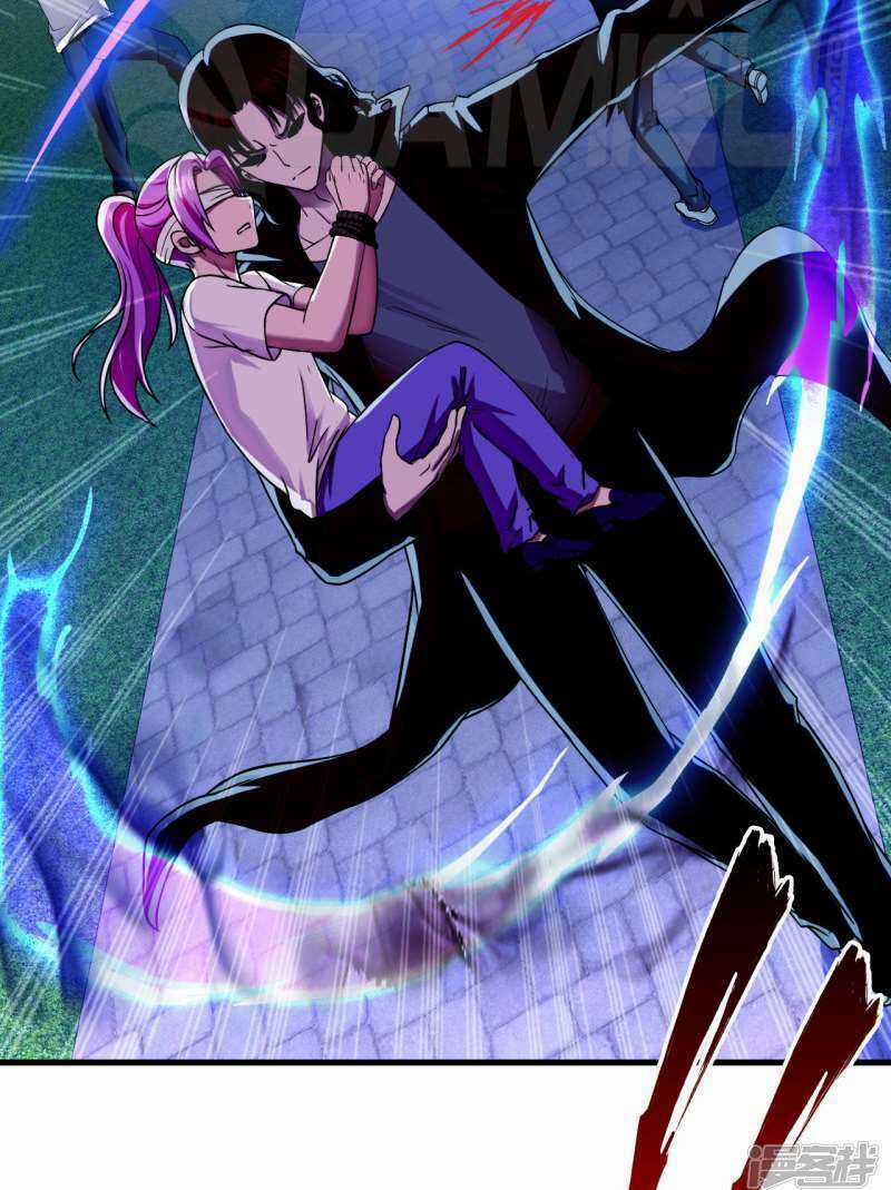 Siêu Phẩm Chiến Binh Chapter 55 trang 18