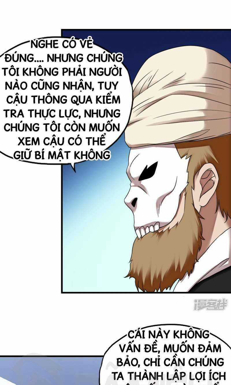 Siêu Phẩm Chiến Binh Chapter 55 trang 2
