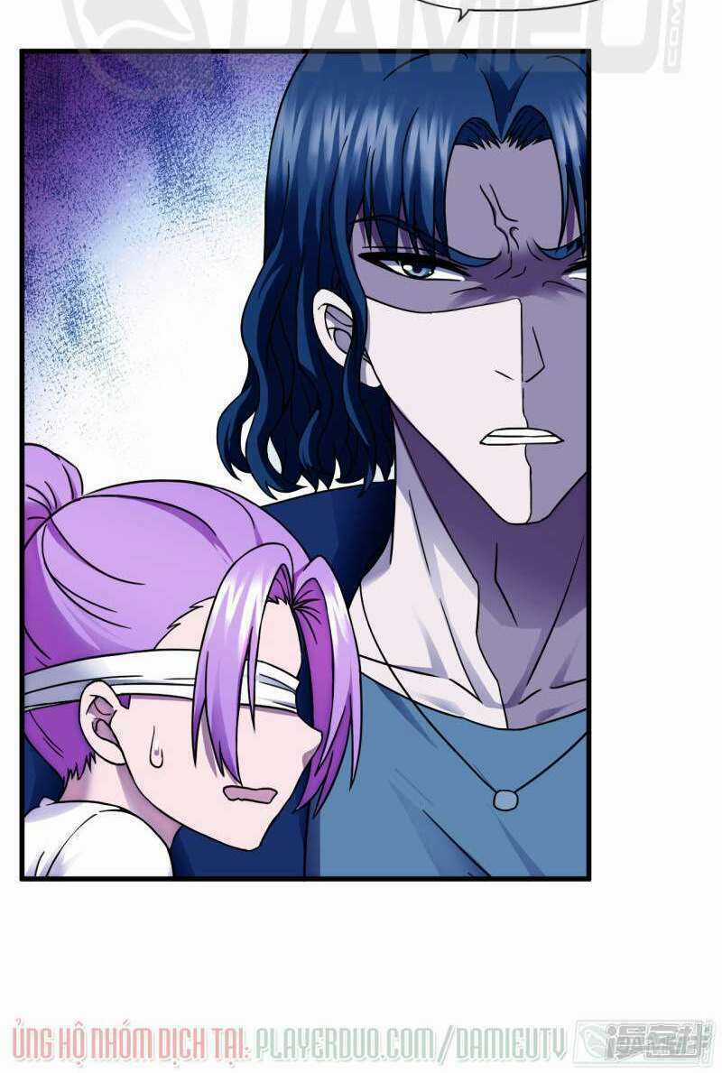 Siêu Phẩm Chiến Binh Chapter 55 trang 21