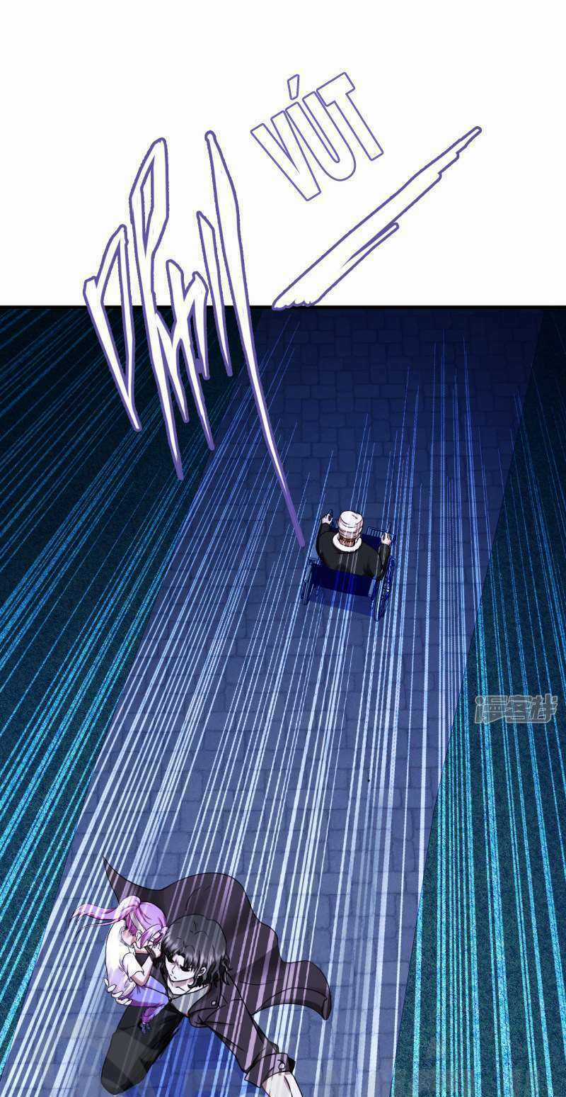 Siêu Phẩm Chiến Binh Chapter 55 trang 22