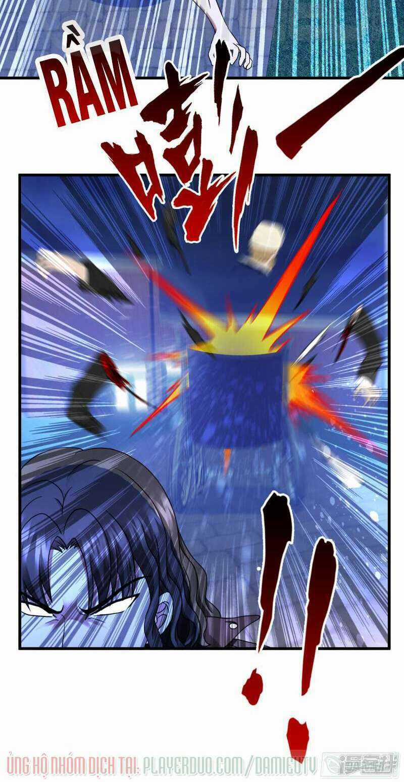 Siêu Phẩm Chiến Binh Chapter 55 trang 23