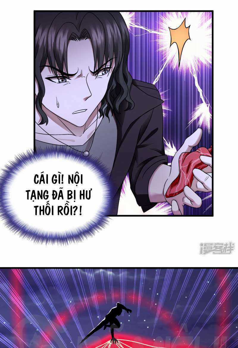 Siêu Phẩm Chiến Binh Chapter 55 trang 24