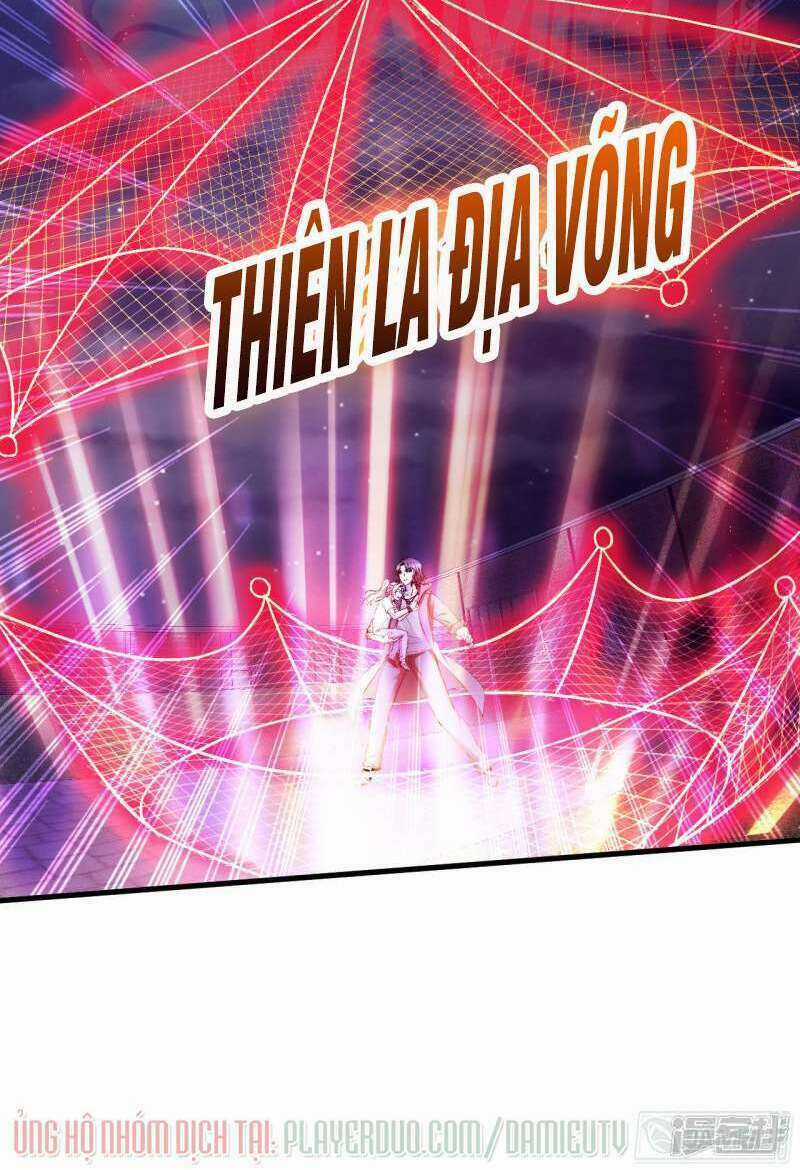 Siêu Phẩm Chiến Binh Chapter 55 trang 25