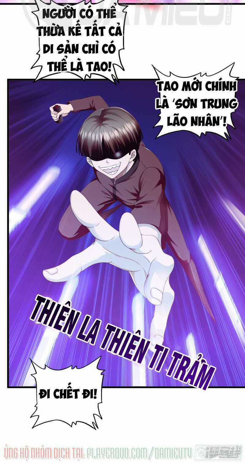 Siêu Phẩm Chiến Binh Chapter 55 trang 27