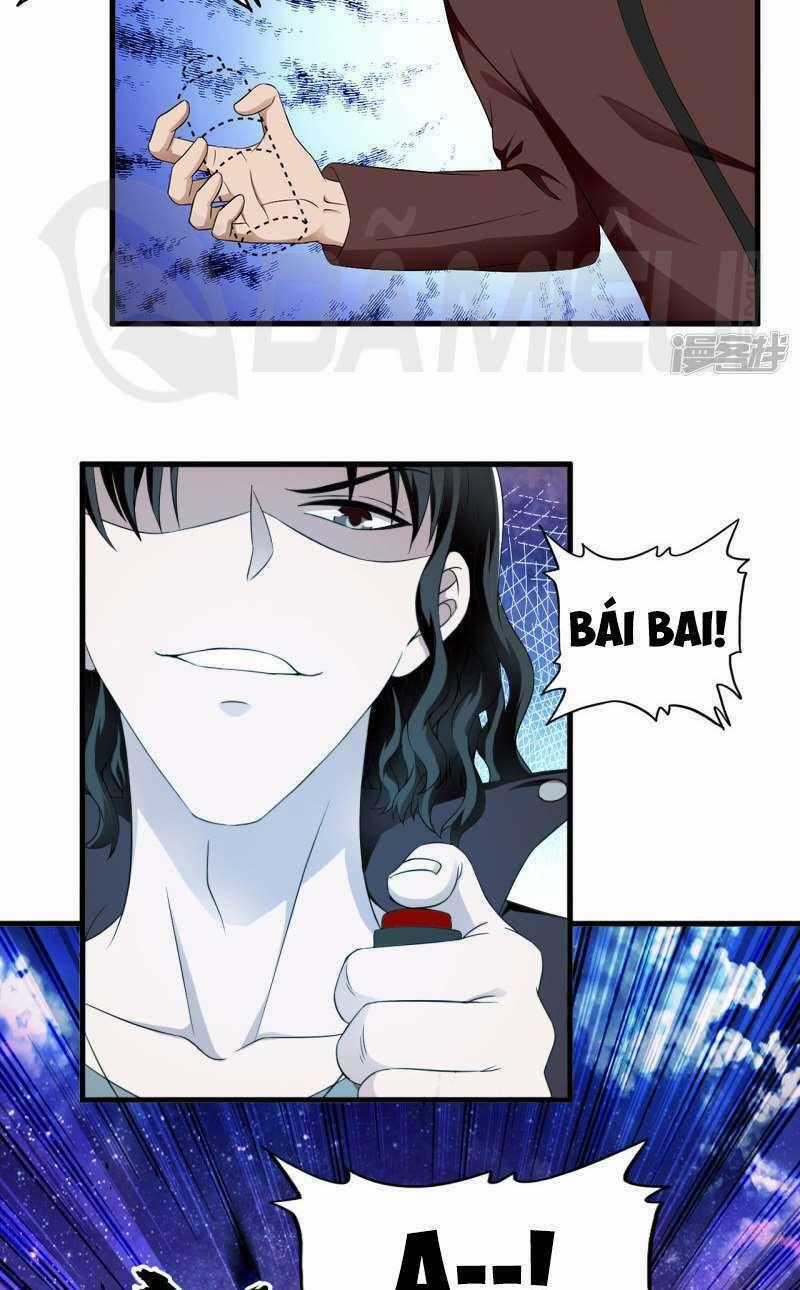 Siêu Phẩm Chiến Binh Chapter 55 trang 29