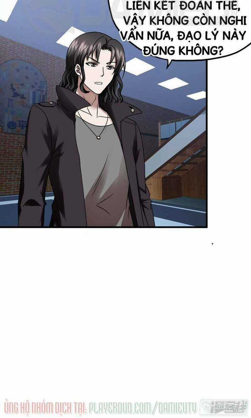 Siêu Phẩm Chiến Binh Chapter 55 trang 3