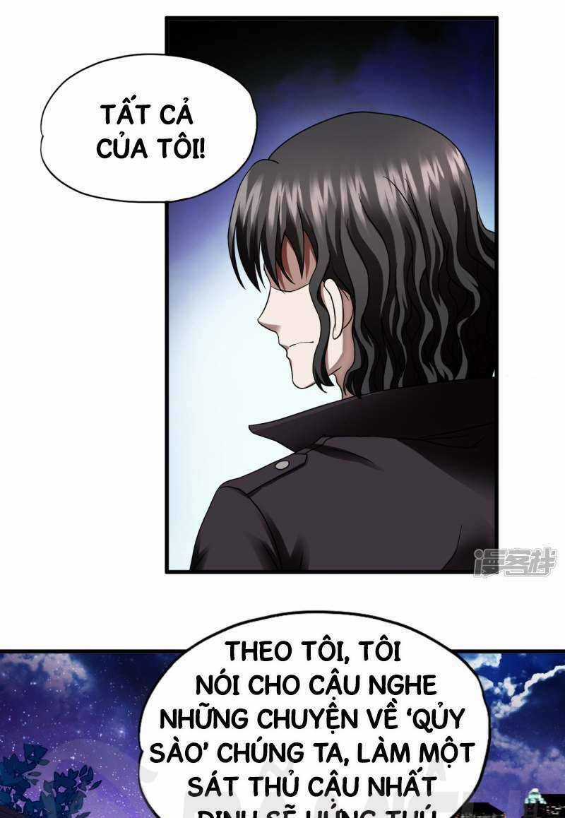 Siêu Phẩm Chiến Binh Chapter 55 trang 6