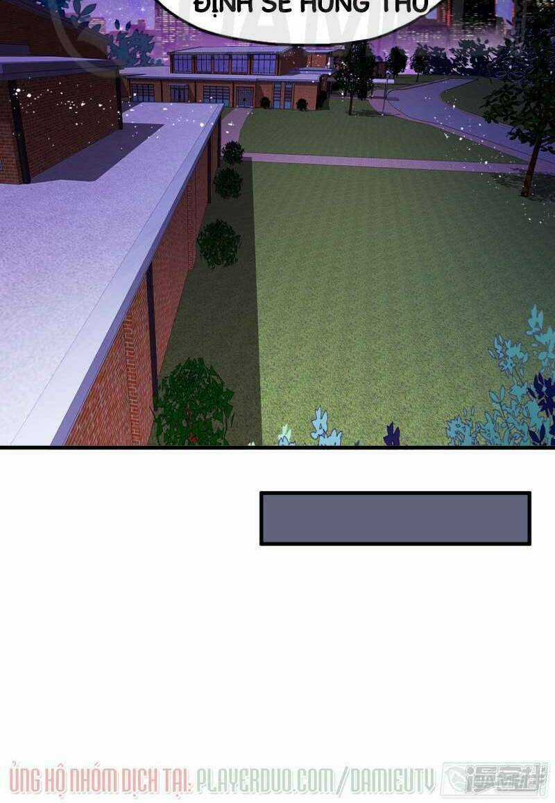 Siêu Phẩm Chiến Binh Chapter 55 trang 7