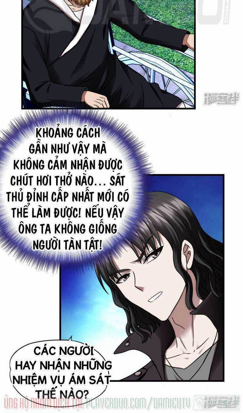 Siêu Phẩm Chiến Binh Chapter 55 trang 9