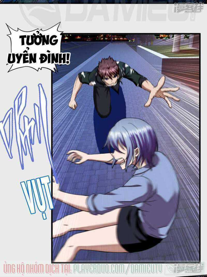 Siêu Phẩm Chiến Binh Chapter 56 trang 10