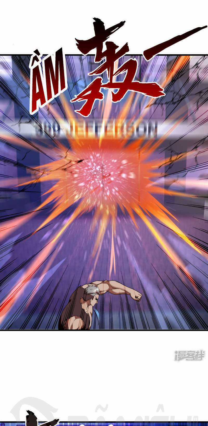 Siêu Phẩm Chiến Binh Chapter 56 trang 13