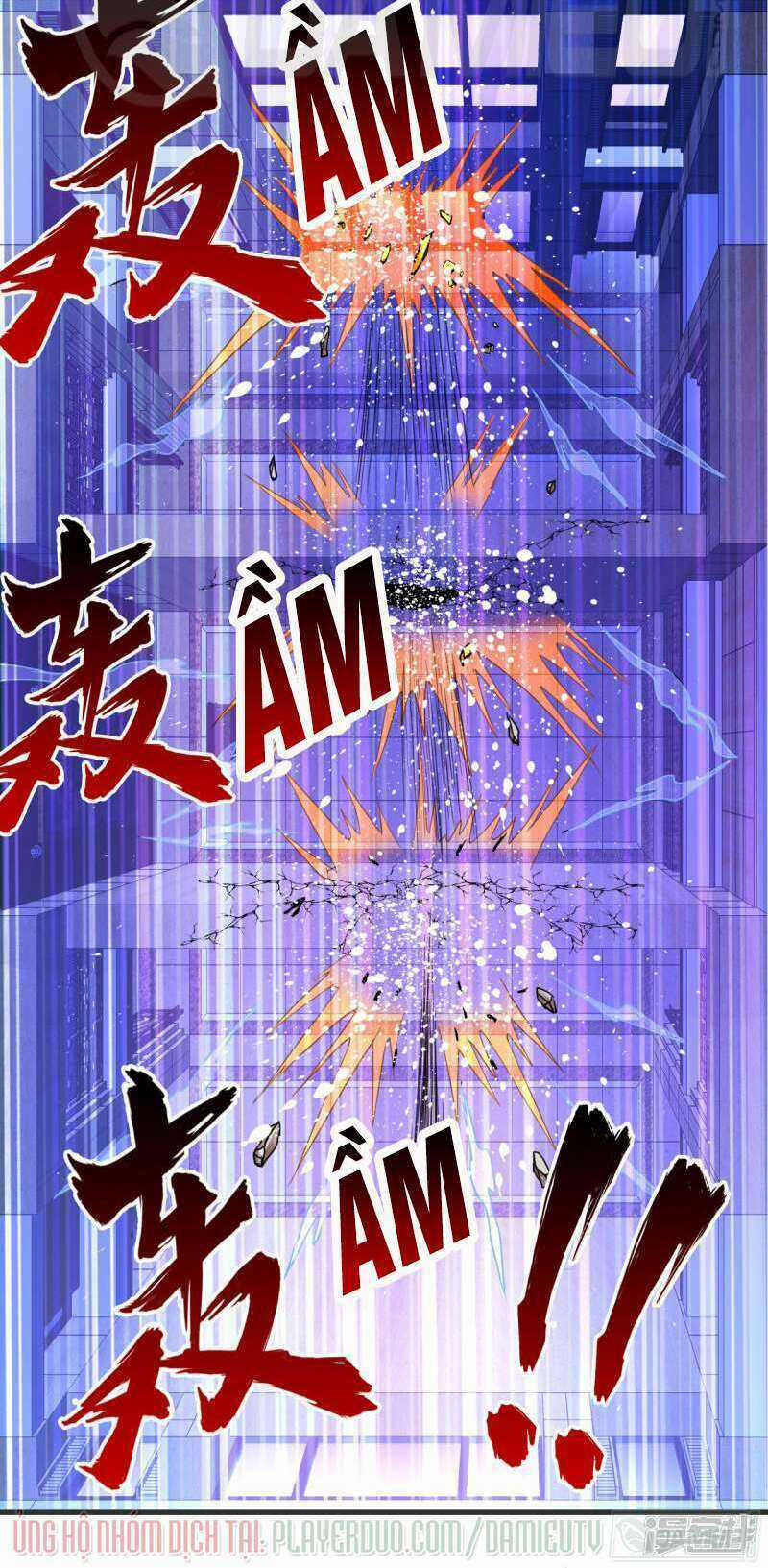 Siêu Phẩm Chiến Binh Chapter 56 trang 14