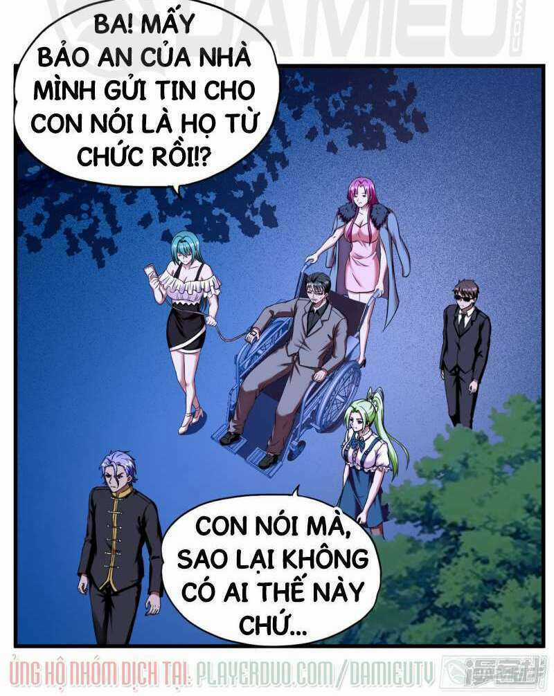 Siêu Phẩm Chiến Binh Chapter 56 trang 23