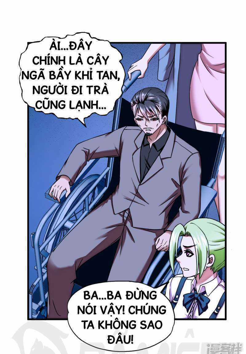 Siêu Phẩm Chiến Binh Chapter 56 trang 24