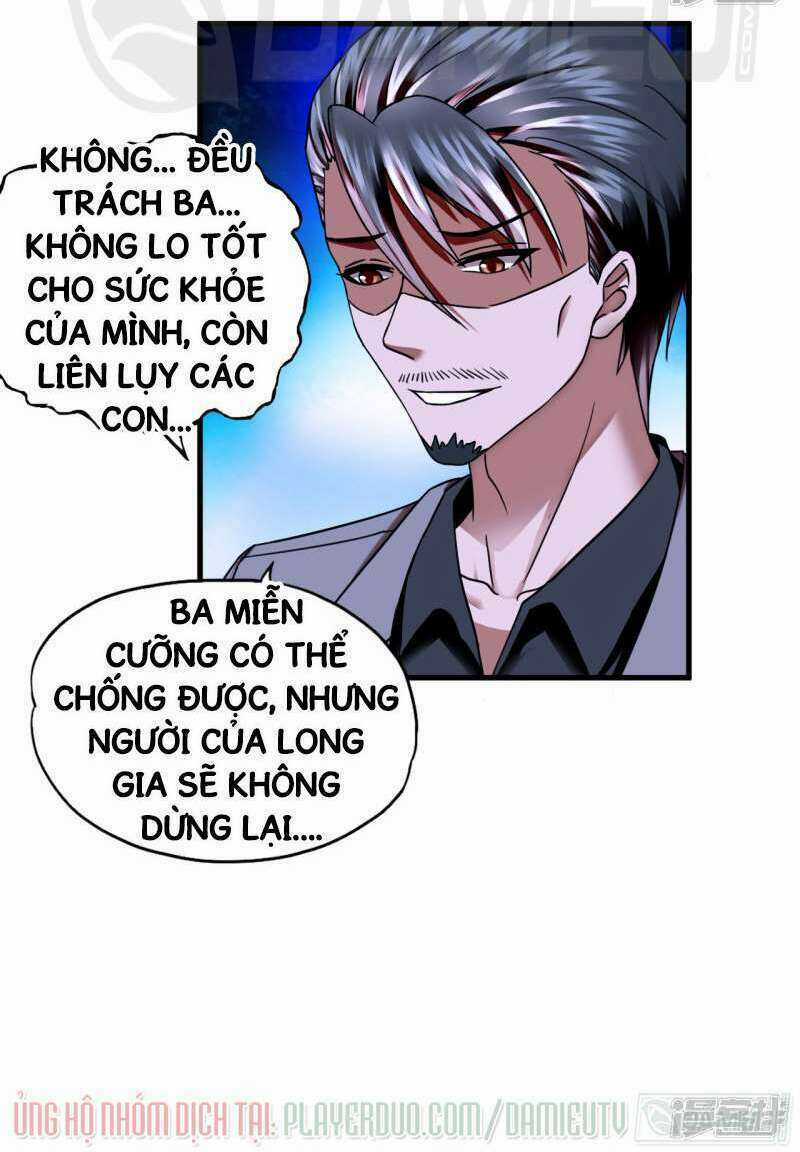 Siêu Phẩm Chiến Binh Chapter 56 trang 25