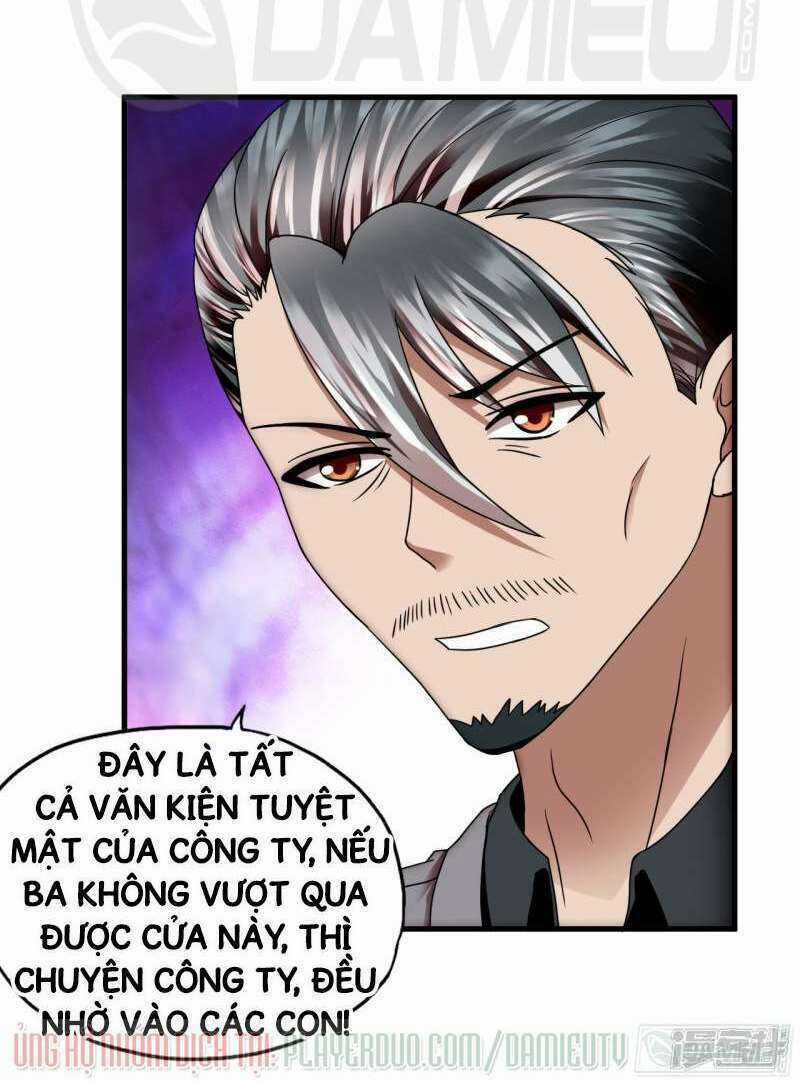 Siêu Phẩm Chiến Binh Chapter 56 trang 28