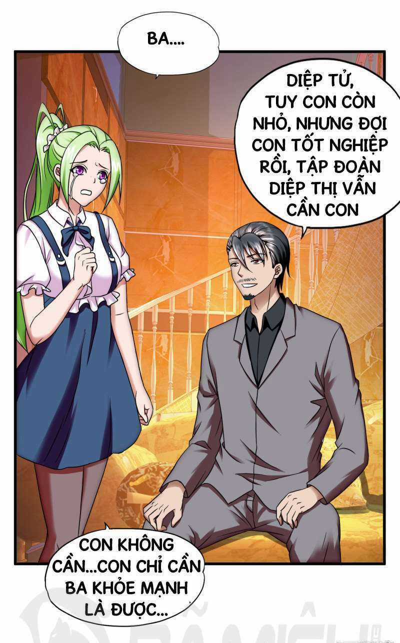 Siêu Phẩm Chiến Binh Chapter 56 trang 29