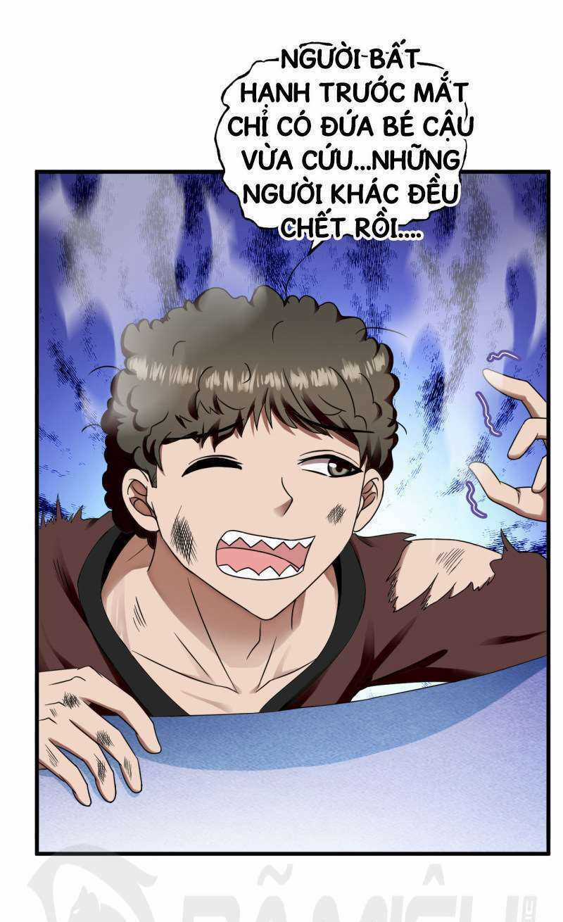 Siêu Phẩm Chiến Binh Chapter 56 trang 3