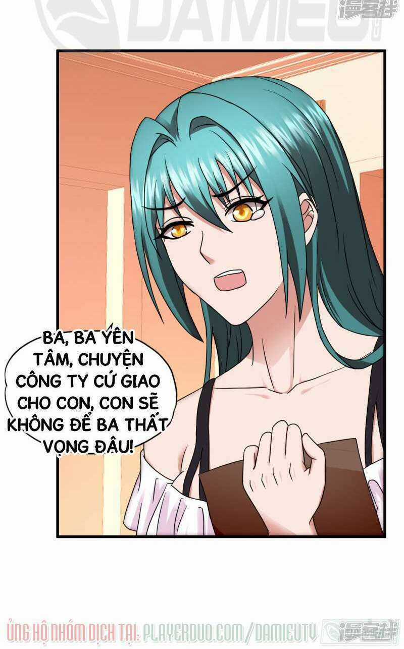 Siêu Phẩm Chiến Binh Chapter 56 trang 30