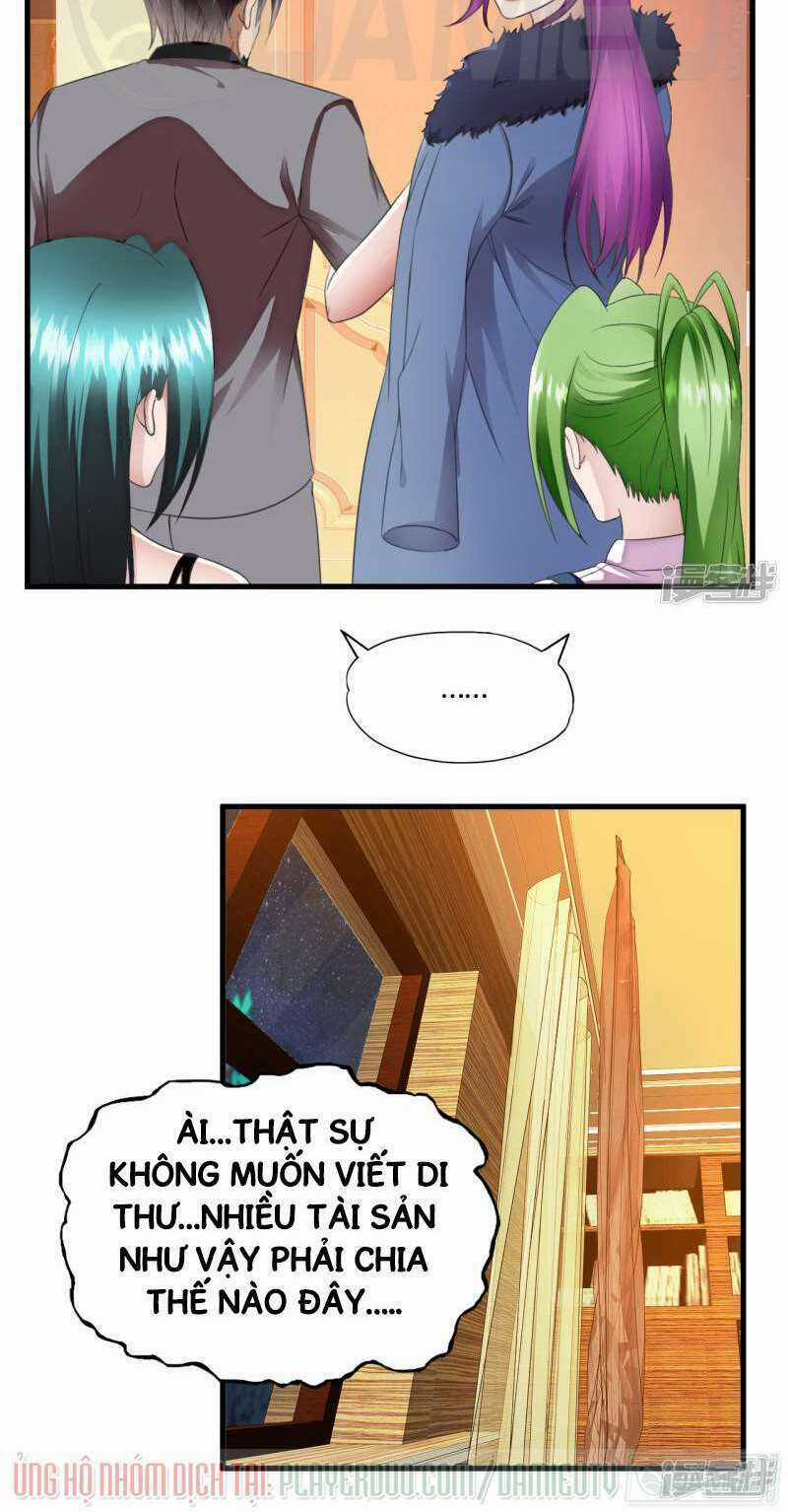 Siêu Phẩm Chiến Binh Chapter 56 trang 32