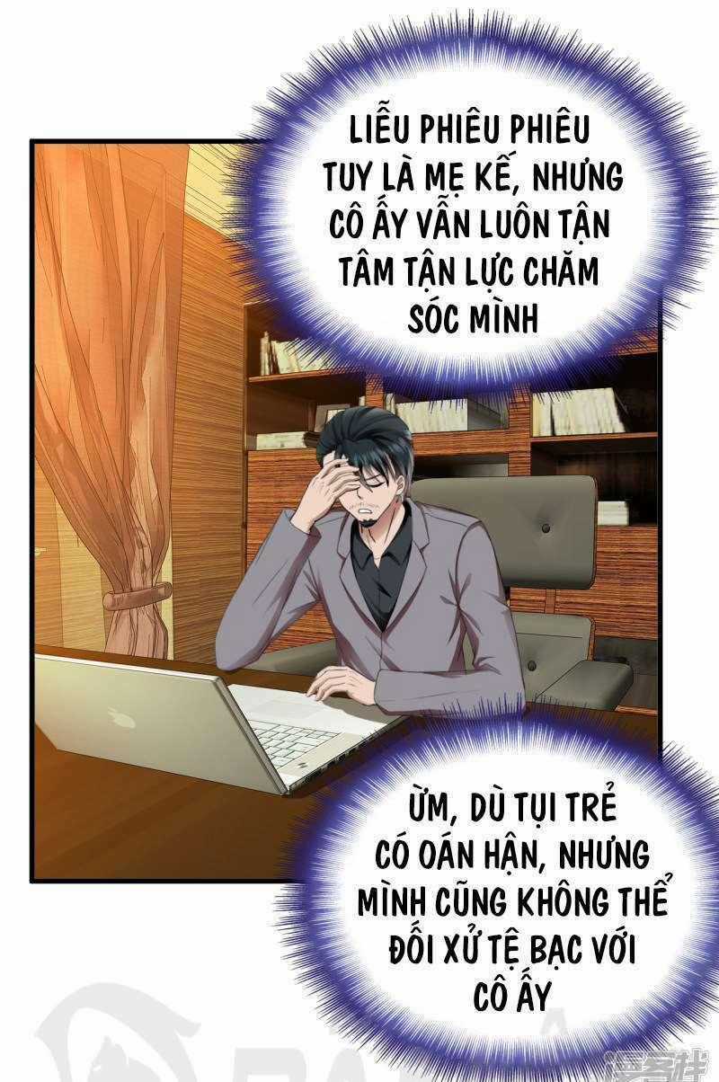 Siêu Phẩm Chiến Binh Chapter 56 trang 33