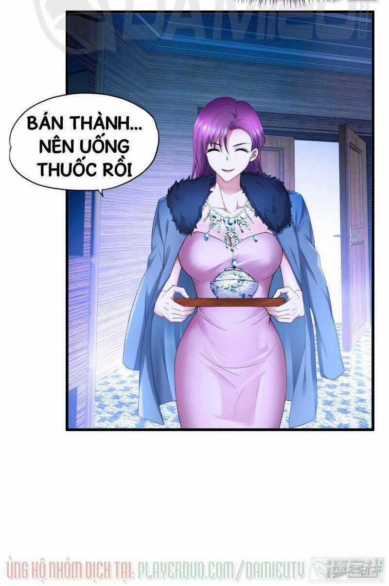 Siêu Phẩm Chiến Binh Chapter 56 trang 34