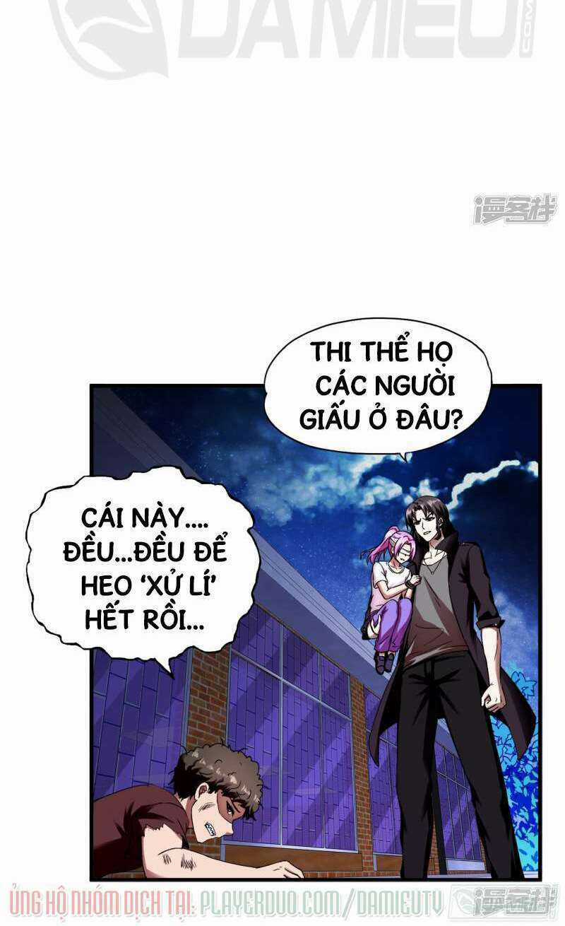 Siêu Phẩm Chiến Binh Chapter 56 trang 4