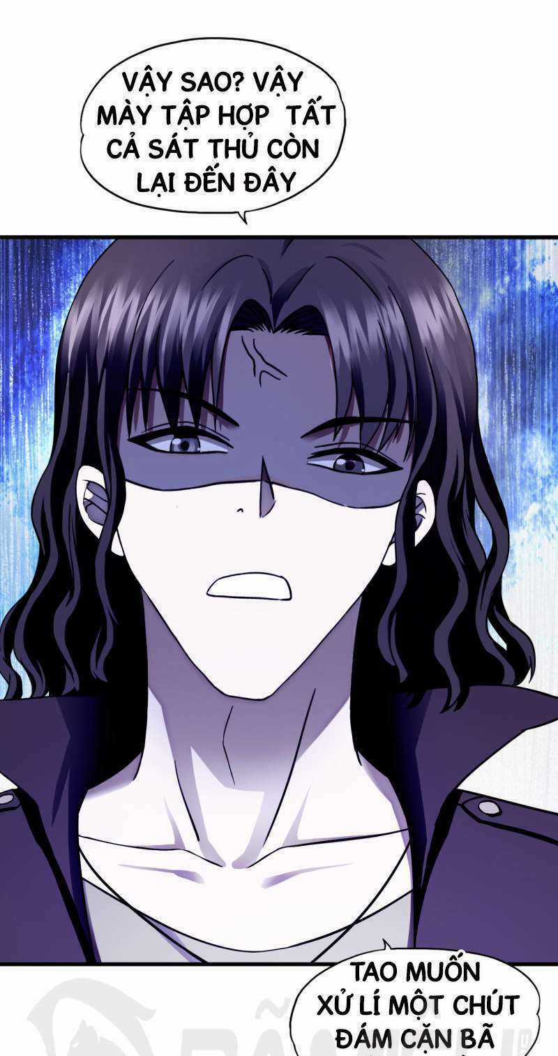 Siêu Phẩm Chiến Binh Chapter 56 trang 5