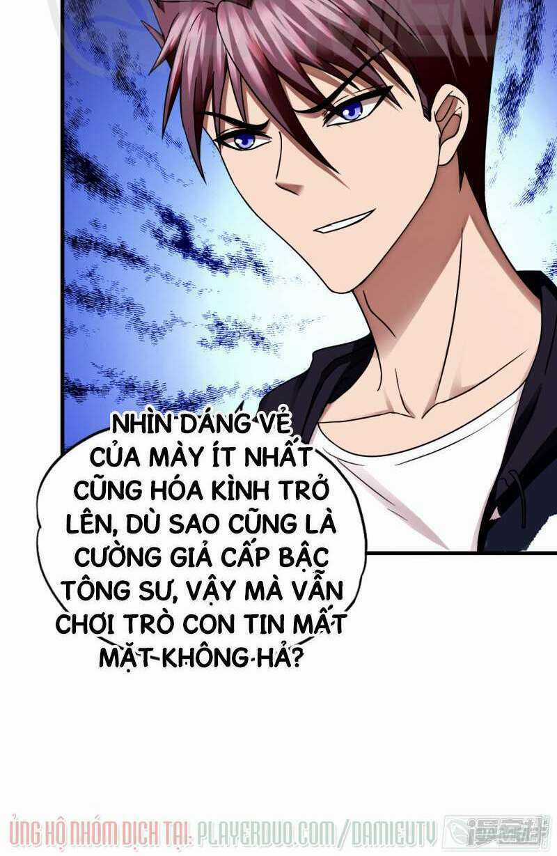 Siêu Phẩm Chiến Binh Chapter 56 trang 8