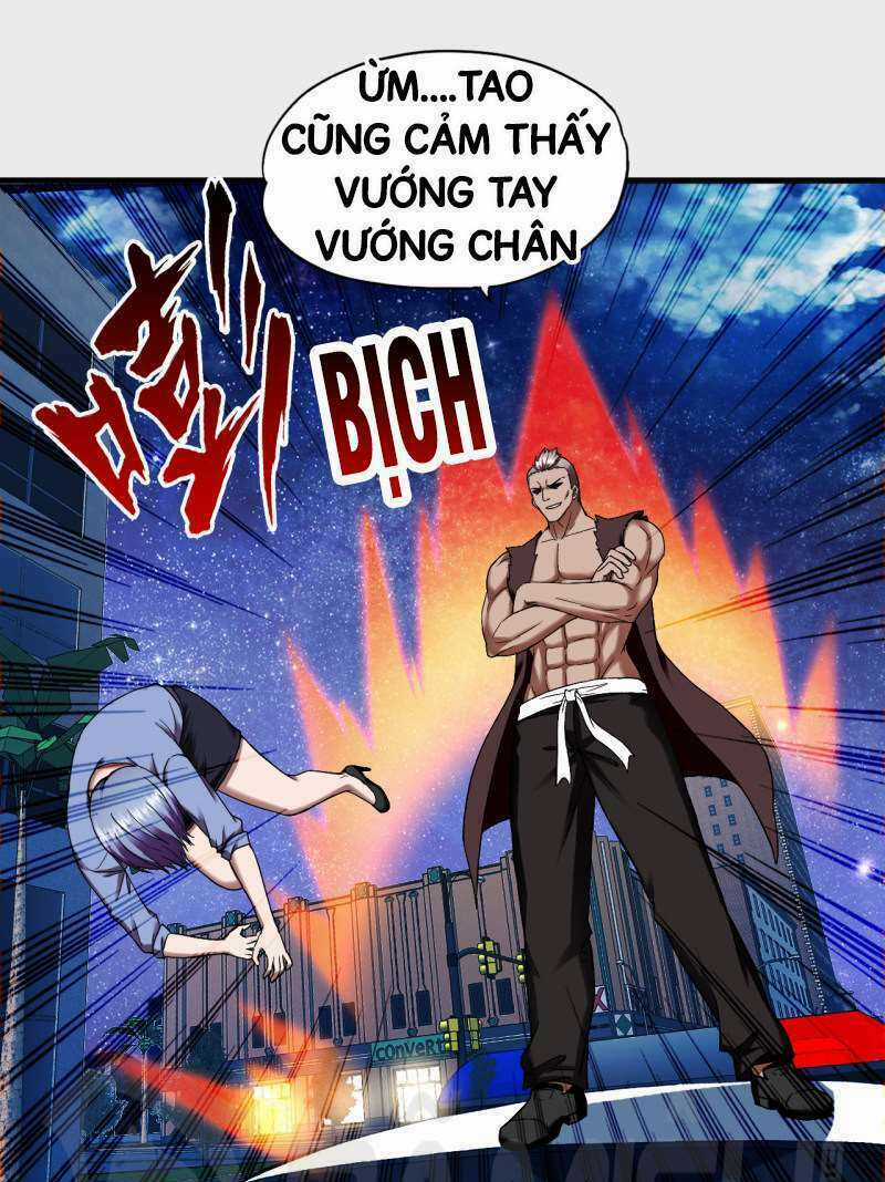 Siêu Phẩm Chiến Binh Chapter 56 trang 9