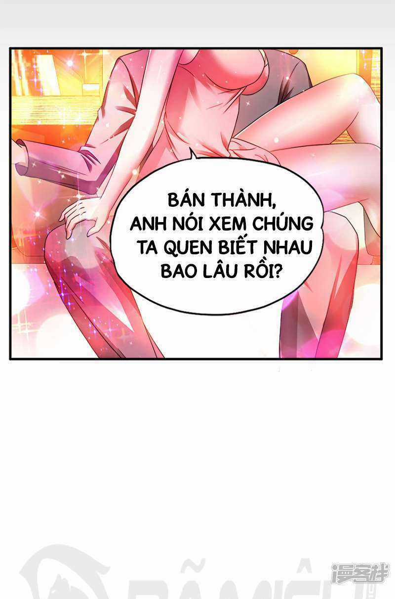 Siêu Phẩm Chiến Binh Chapter 57 trang 10