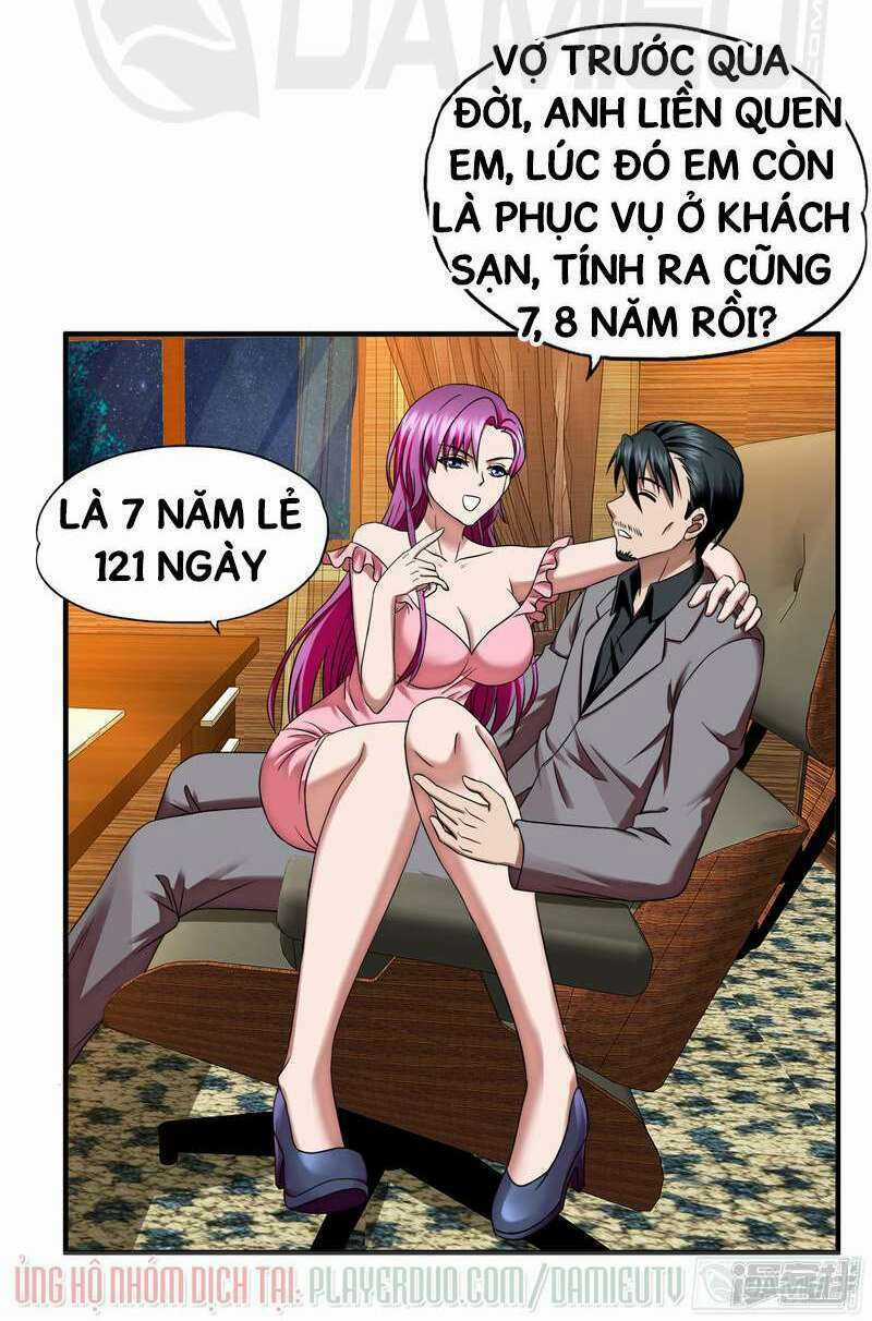 Siêu Phẩm Chiến Binh Chapter 57 trang 11