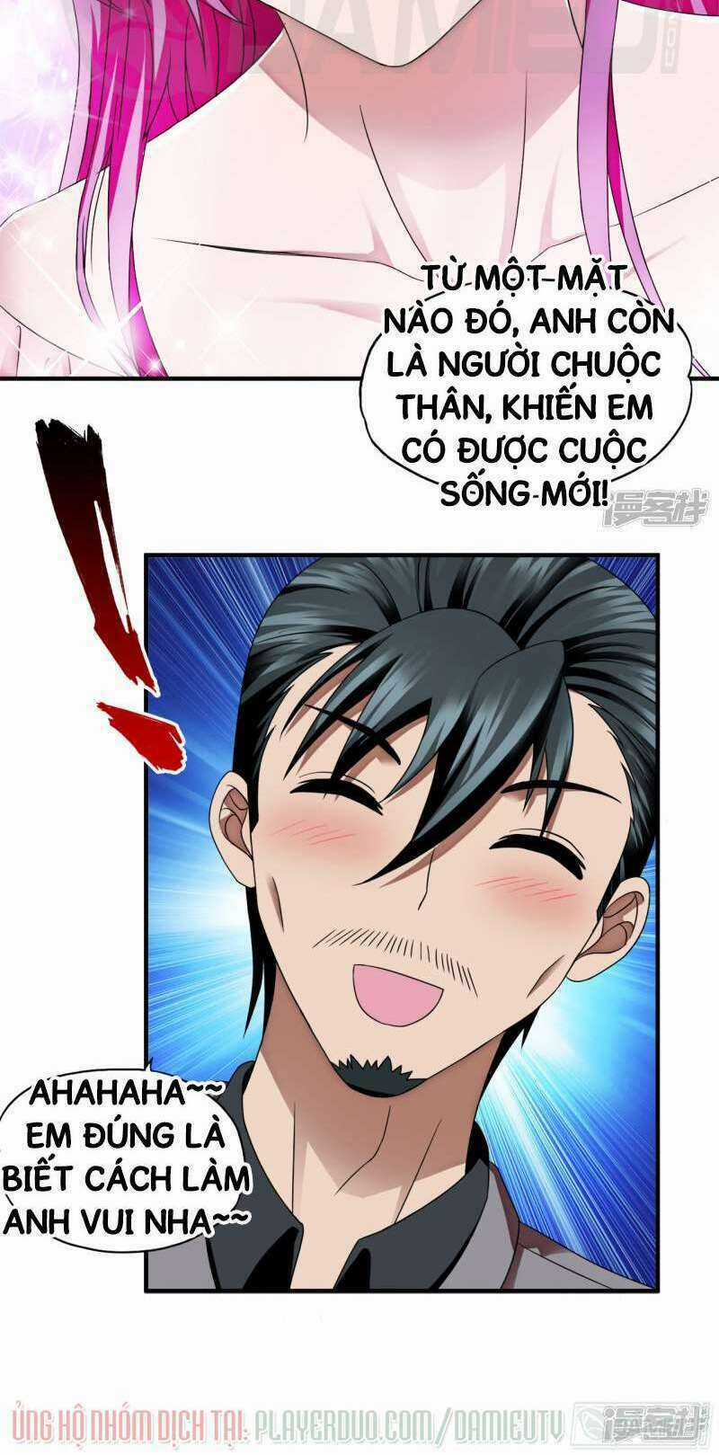 Siêu Phẩm Chiến Binh Chapter 57 trang 13