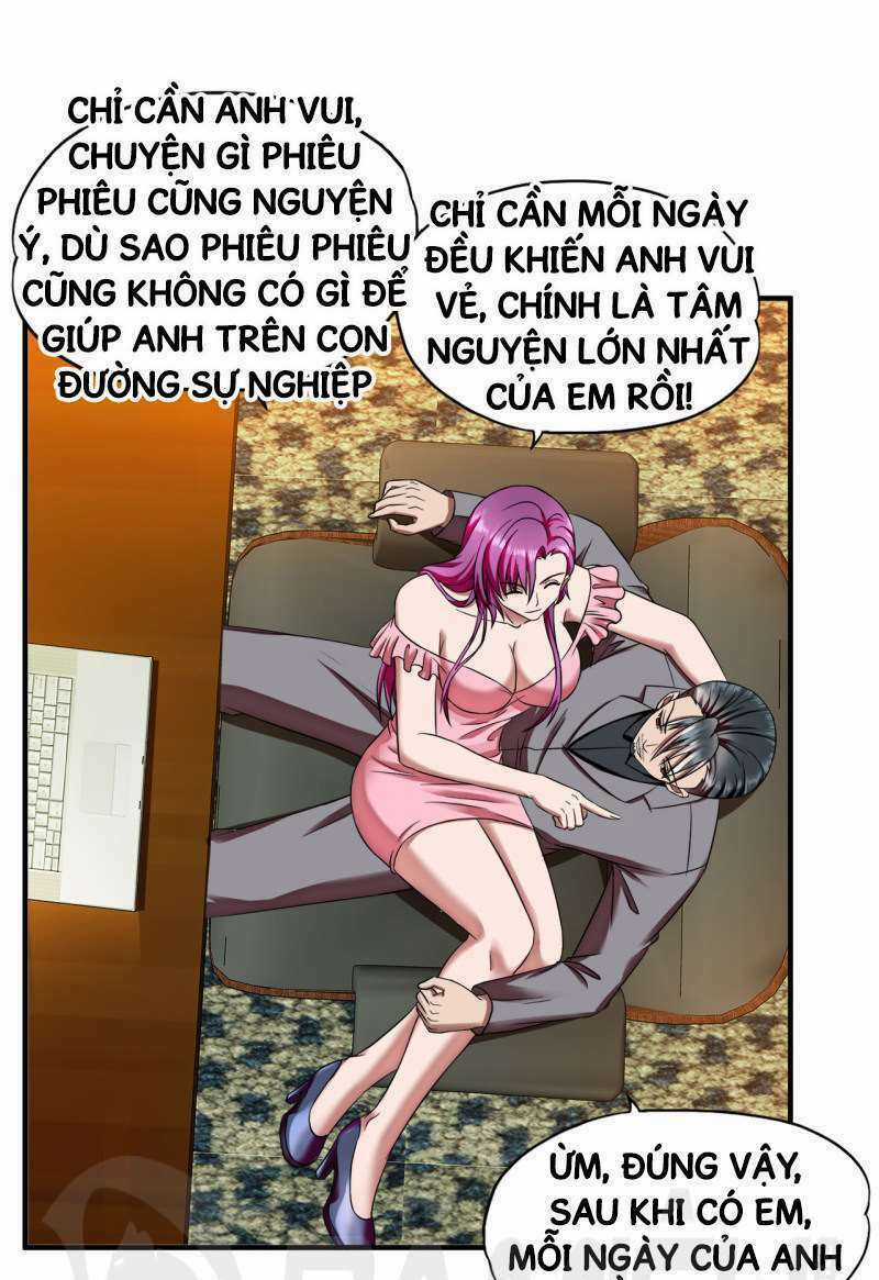 Siêu Phẩm Chiến Binh Chapter 57 trang 14