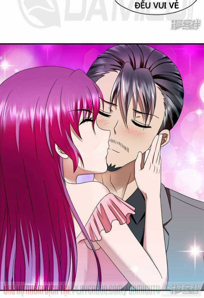 Siêu Phẩm Chiến Binh Chapter 57 trang 15