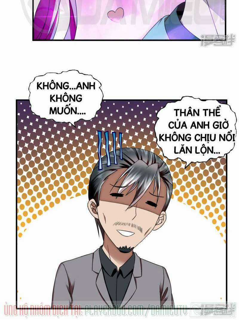 Siêu Phẩm Chiến Binh Chapter 57 trang 17