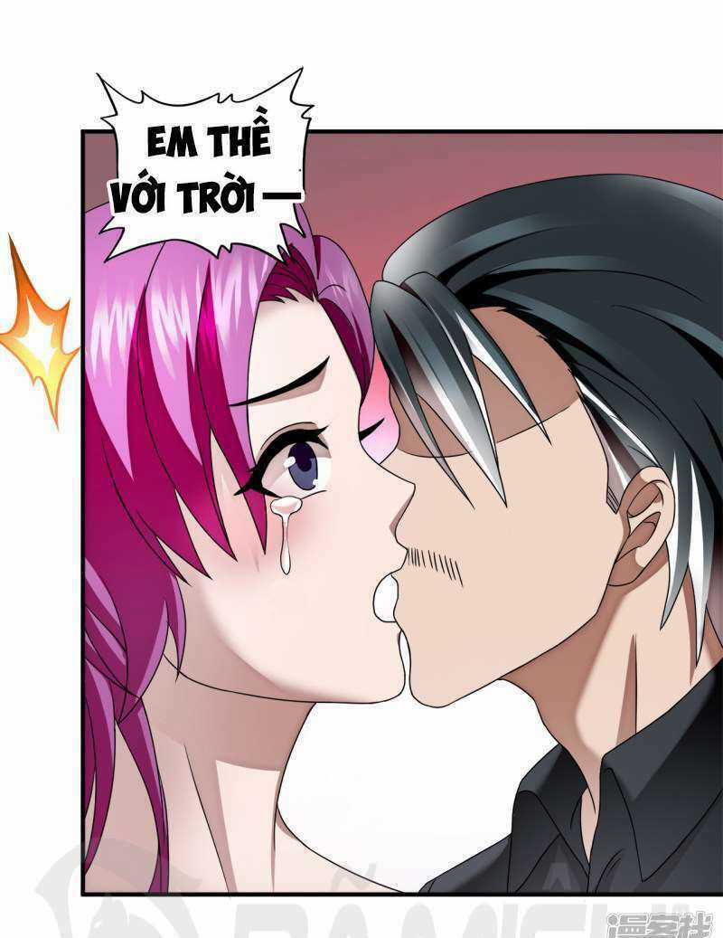 Siêu Phẩm Chiến Binh Chapter 57 trang 20