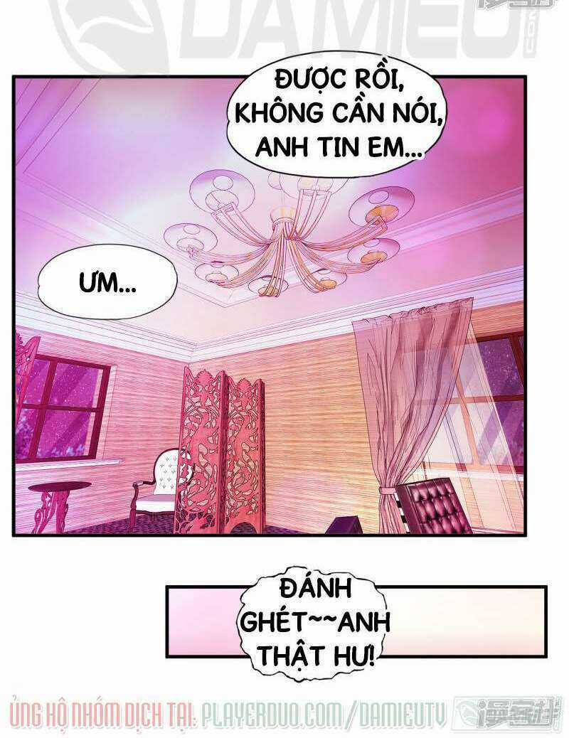Siêu Phẩm Chiến Binh Chapter 57 trang 21